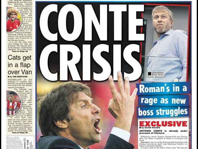 Bóng đá - Chelsea nổi sóng: Fabregas đòi đá, Courtois muốn ra đi