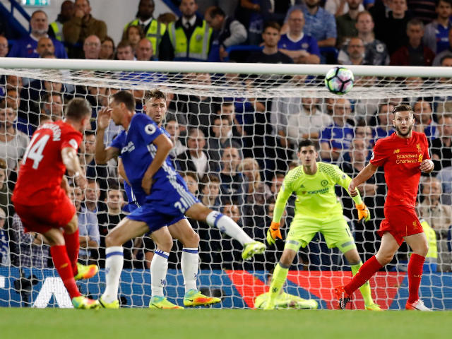 Bóng đá - Siêu phẩm đánh gục Chelsea đẹp nhất NHA vòng 5