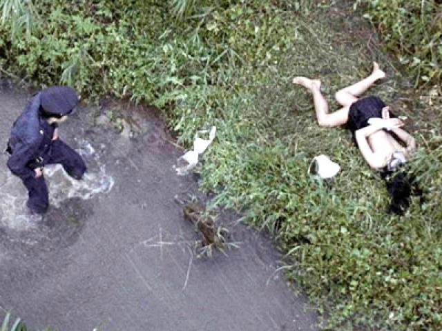 Sốc với phim về 10 vụ bạo dâm ám ảnh nhất màn ảnh Hàn