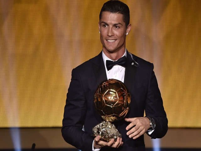Bóng đá - QBV 2016: Ronaldo chưa chắc ăn, Pepe có thể đoạt giải