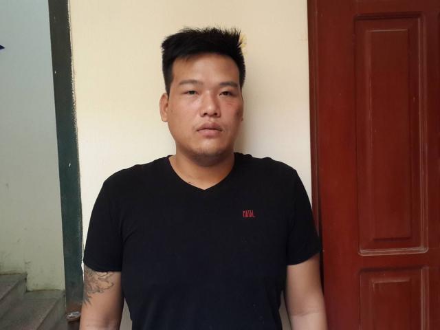 Pháp luật - Võ sư cào cấu, cắn hai cảnh sát bị thương