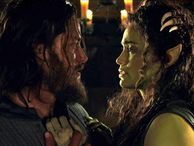 Phim - Hollywood "thải" phim thảm họa sang Trung Quốc kiếm lời