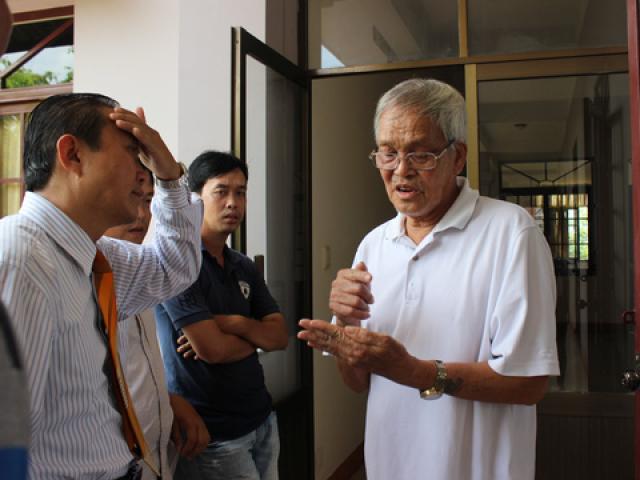 Pháp luật - Tiệm vàng lại thắng kiện vụ "vé số trúng giải độc đắc""