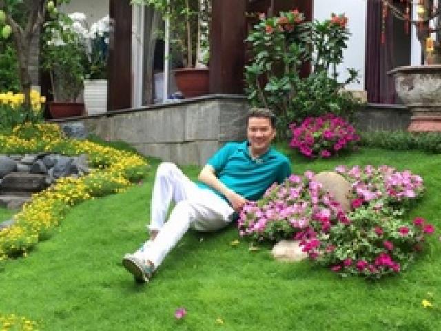 Ca nhạc - MTV - Đàm Vĩnh Hưng bực tức vì biệt thự 60 tỷ bị ném sơn