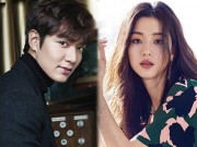 Phim - &quot;Nàng tiên cá&quot; của Lee Min Ho dẫn đầu top 5 phim hot