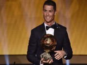 Bóng đá - QBV 2016: Ronaldo chưa chắc ăn, Pepe có thể đoạt giải