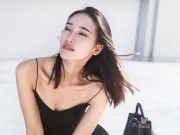 Xu hướng thời trang - Nàng ngực lép vẫn quyến rũ được như Trang Khiếu!