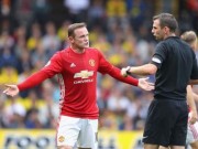 Bóng đá - MU: Rooney sẽ là Casillas tại Old Trafford