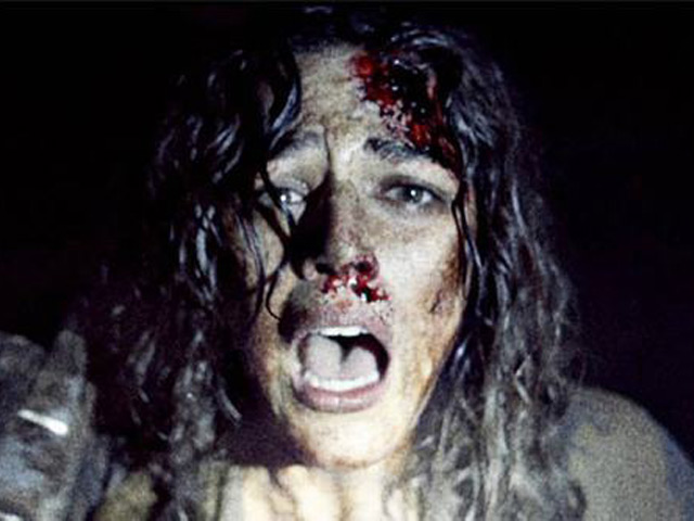 Phim - Lạnh gáy với 5 phim "kinh dị ở mọi cảnh quay"