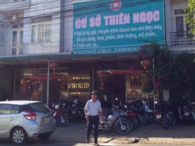 Thị trường - Tiêu dùng - Cảnh báo nhiều mô hình đa cấp lừa đảo mới