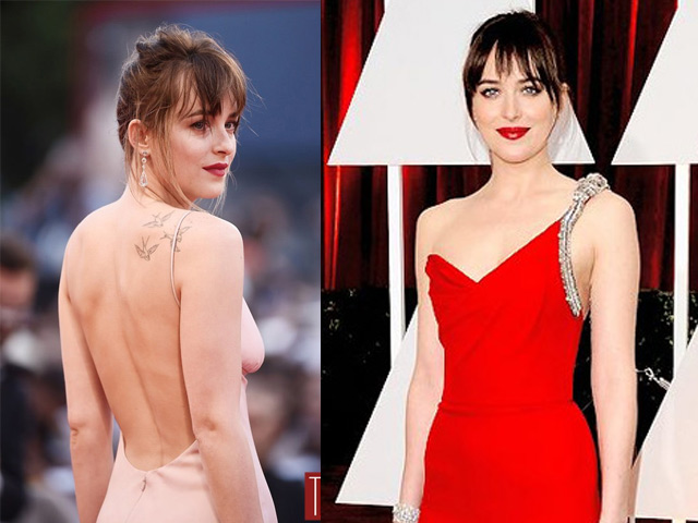 Bí quyết mặc đẹp - Mỹ nhân phim 18+ là nữ hoàng mặc đẹp mới của Hollywood