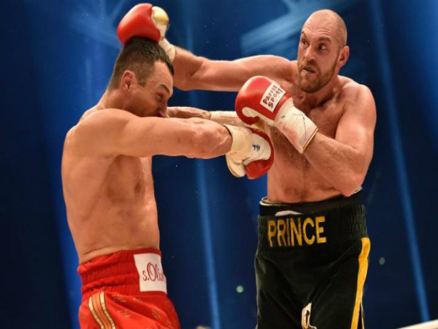 Thể thao - Tái đấu Klitschko, “Gã hề” bị kiểm tra nghiêm ngặt