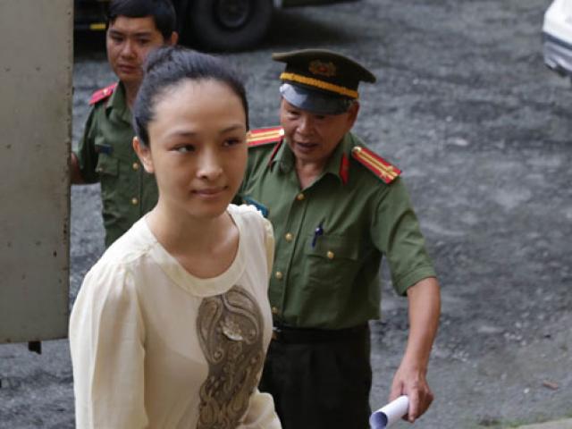 Pháp luật - Vụ hoa hậu Phương Nga lừa đảo: 16 tỷ để trả tình phí?