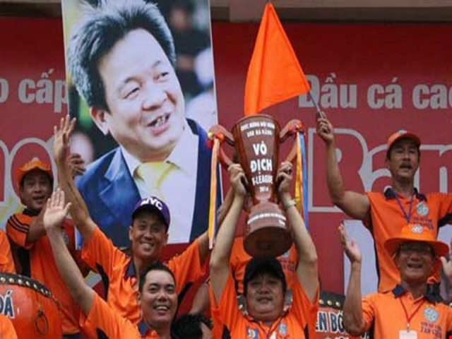 Bóng đá - Tàn một cuộc chơi