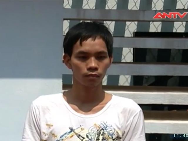 Video An ninh - Cưỡng đoạt tài sản vì thấy nạn nhân... “dễ dãi”