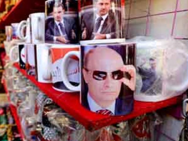 Thế giới - Putin đang giúp dân buôn TQ... làm giàu như thế nào?