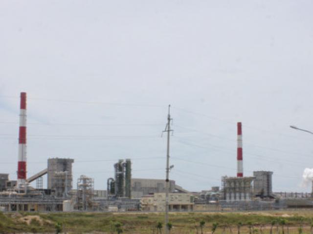 Tin tức trong ngày - Bộ Tài chính lên tiếng về nghi vấn miễn thuế nhầm cho Formosa