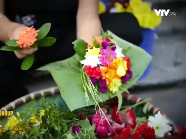 Du lịch - Về ngôi làng gói hương thơm ở Hải Phòng