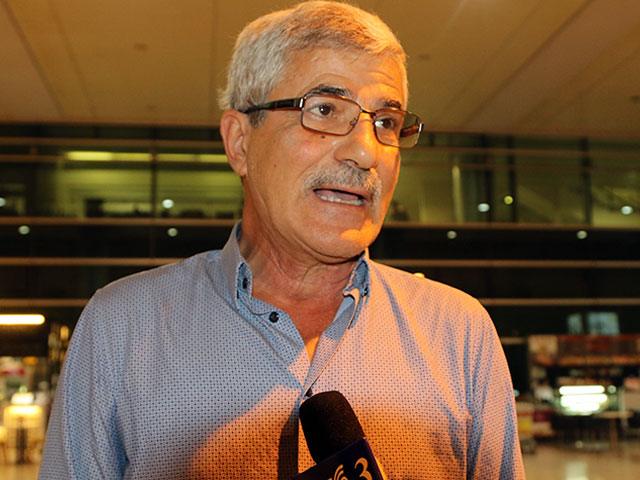 Bóng đá - "Người hùng" HLV Calisto trở lại Việt Nam