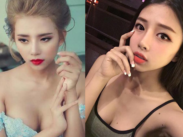 Ca nhạc - MTV - Không ngờ bạn gái ca sĩ "Vợ người ta" gợi cảm thế này