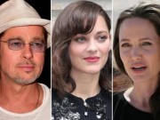 Phim - &quot;Kẻ thứ 3&quot; khiến Brad Pitt và Angelina Jolie tan vỡ là ai?