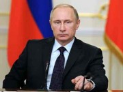 Thế giới - CIA: Dấu hiệu ông Putin tái tranh cử tổng thống