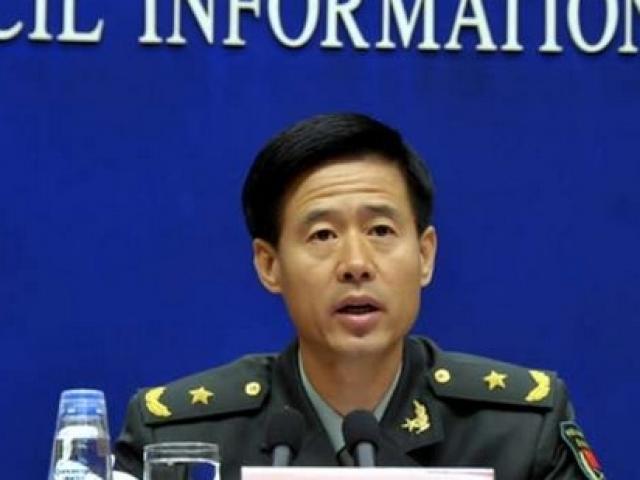TQ: Đại tá giám sát đóng tàu sân bay bị bắt vì tham nhũng