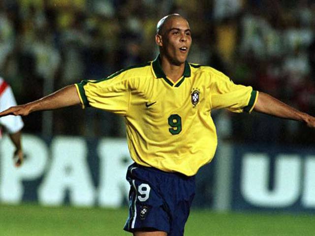 Bóng đá - "Số 9" vĩ đại nhất: Ronaldo đấu Romario, Batistuta