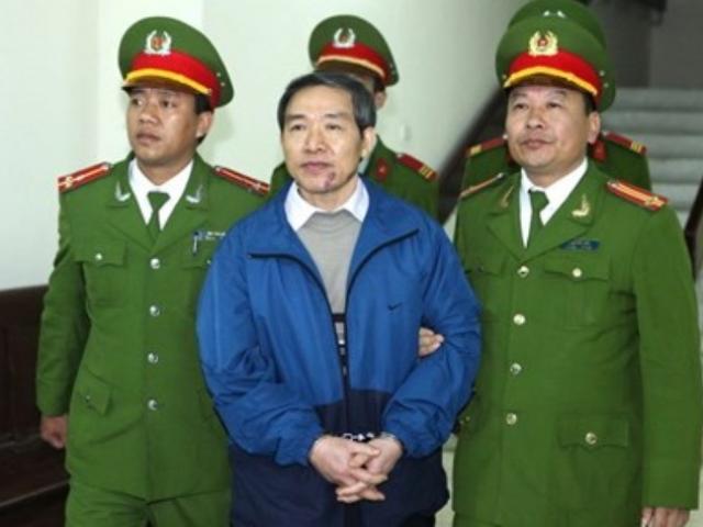 Tin tức trong ngày - Người nhà phủ nhận tin Dương Chí Dũng chết ở trại giam