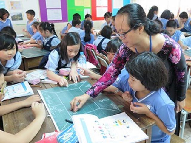 Giáo dục - du học - Thí điểm dạy tiếng Nhật, Hàn, Đức: Chúng ta tìm đâu ra giáo viên?