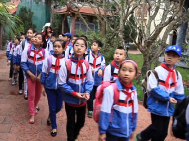 Giáo dục - du học - Phụ huynh bức xúc vì con bị học ở quán cà phê