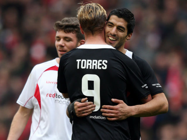 Bóng đá - "Siêu thị" Liverpool: Bán SAO kiếm 500 triệu euro