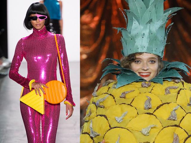 Xu hướng thời trang - Những bộ cánh có thể khiến chàng "than trời"