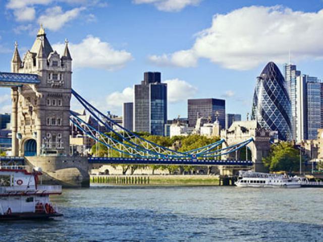 Tài chính - Bất động sản - Brexit khiến thị trường bất động sản thủ đô Anh giảm giá