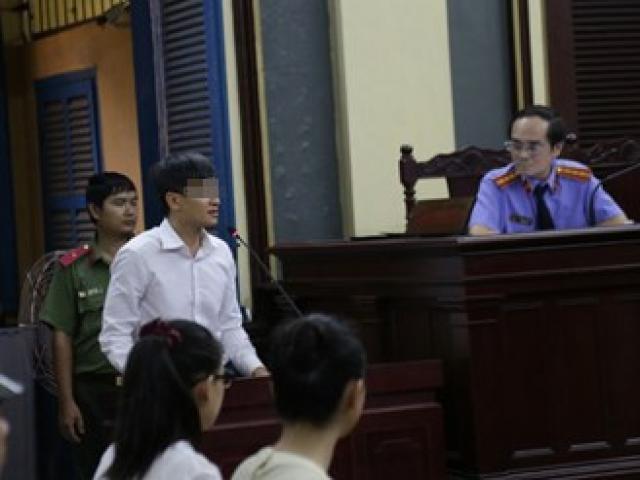 Pháp luật - Đại gia phủ nhận "hợp đồng tình ái" với HH Phương Nga