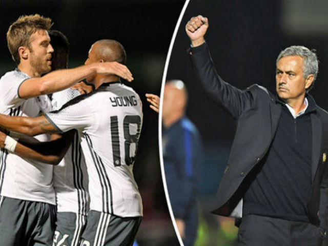 Bóng đá - MU: "Bí kíp" mới để Mourinho giúp Pogba tỏa sáng