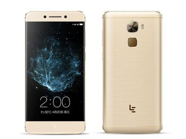 Dế sắp ra lò - "Quái vật" smartphone LeEco Le Pro 3 mạnh nhất trình làng