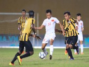 Bóng đá - U19 Việt Nam - U19 Úc: Khách không mạnh