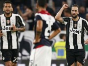 Bóng đá - Juventus – Cagliari: Vua lại là Vua