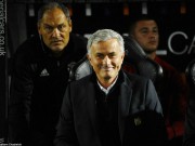 Bóng đá - MU: Mourinho mỉa mai anti-fan “thông minh” như Einstein