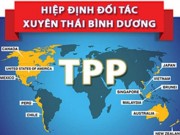 Thị trường - Tiêu dùng - Việt Nam dũng cảm khi tham gia TPP?