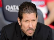 Bóng đá - Simeone buộc MSN “tắt điện”: Chìa khóa cầm chân Barca