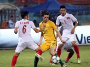 Bóng đá - HLV Hoàng Anh Tuấn: “U19 Việt Nam thi đấu quá tệ”