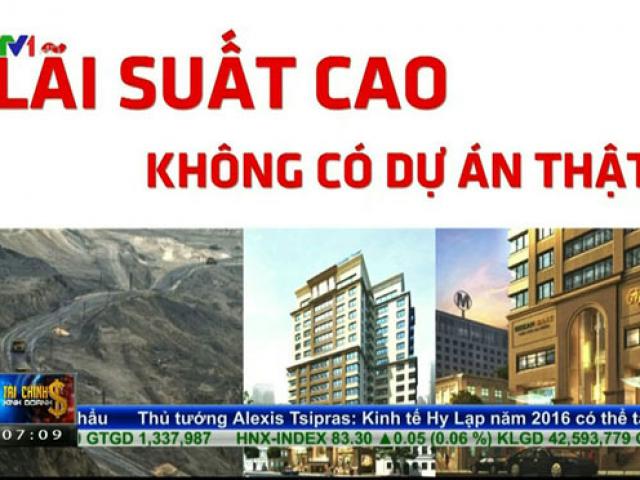 Kinh doanh - Trả lãi theo ngày: Câu trả lời chính thức từ công ty Hoàng Long