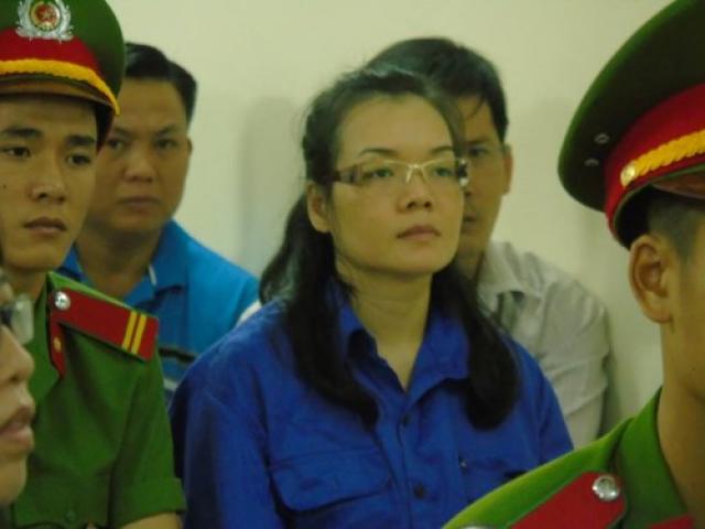 Huỳnh Thị Huyền Như lại ra tòa vụ chiếm 670 tỷ của ACB