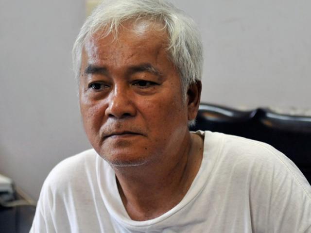 Sao ngoại-sao nội - NSƯT Duy Thanh mắc thêm căn bệnh ung thư thứ 2