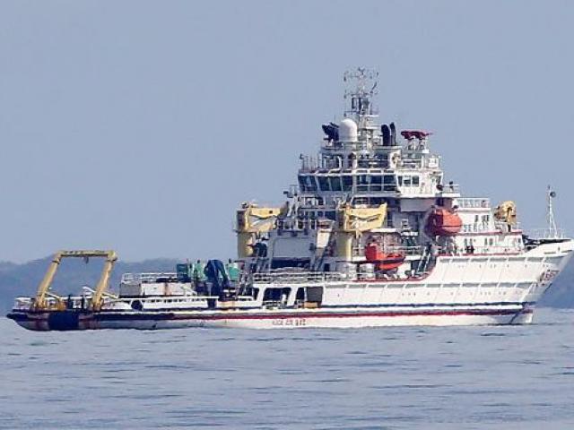 Thế giới - Báo Úc: Trung Quốc không tìm kiếm MH370 mà chỉ do thám