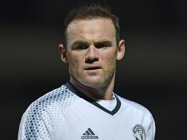 Bóng đá - MU: Rooney xem lời chỉ trích mình chỉ là rác rưởi