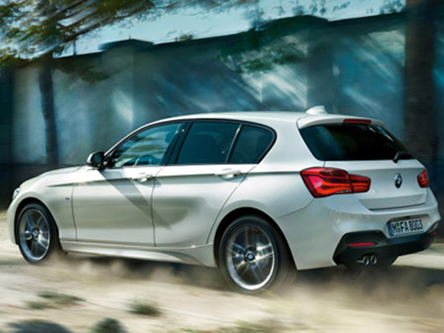 Ô tô - Chiếc xe hoàn hảo cho doanh nhân khởi nghiệp