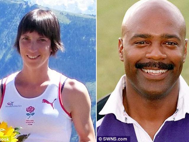 Thể thao - Bị phát hiện, VĐV giả nữ dùng dao chém quan chức